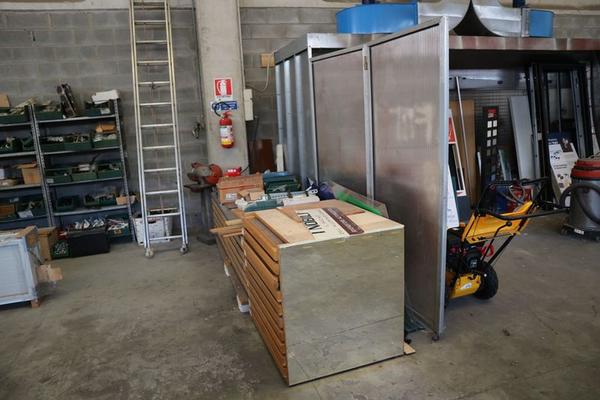 5#4291 Magazzino serramenti e officina in vendita - foto 65
