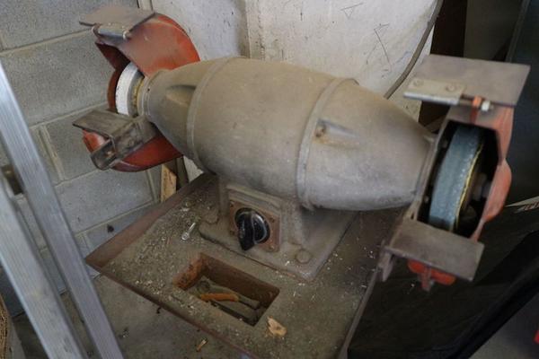 5#4291 Magazzino serramenti e officina in vendita - foto 70