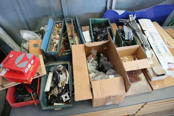 5#4291 Magazzino serramenti e officina in vendita - foto 71