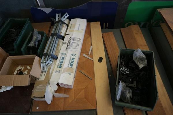5#4291 Magazzino serramenti e officina in vendita - foto 72