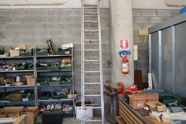 5#4291 Magazzino serramenti e officina in vendita - foto 73