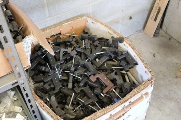 5#4291 Magazzino serramenti e officina in vendita - foto 74