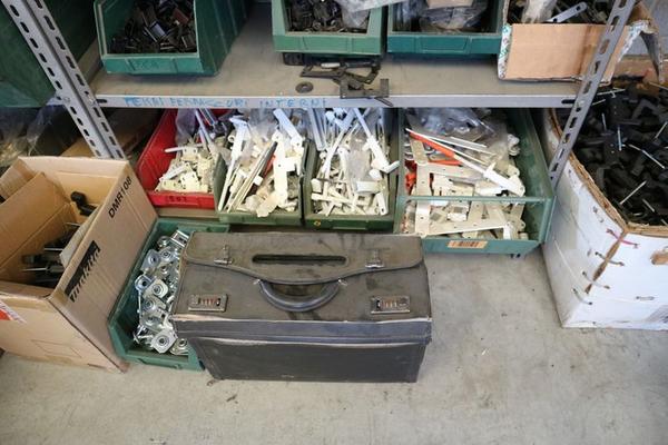 5#4291 Magazzino serramenti e officina in vendita - foto 76
