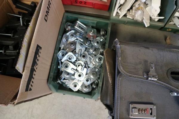 5#4291 Magazzino serramenti e officina in vendita - foto 77