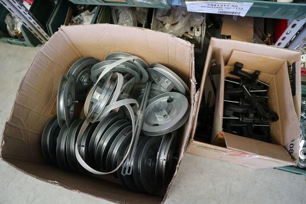 5#4291 Magazzino serramenti e officina in vendita - foto 78