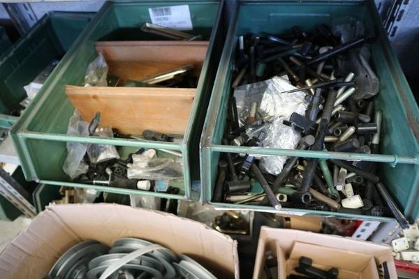 5#4291 Magazzino serramenti e officina in vendita - foto 79