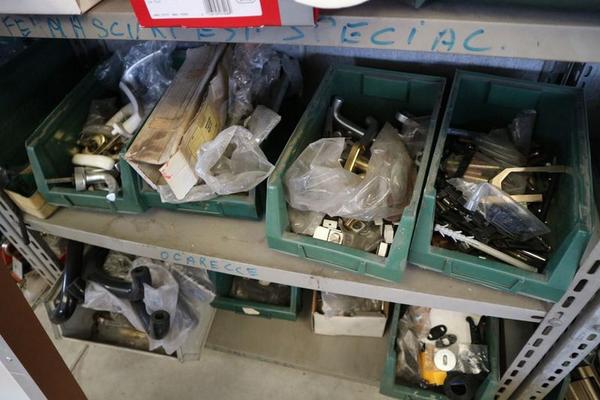 5#4291 Magazzino serramenti e officina in vendita - foto 80