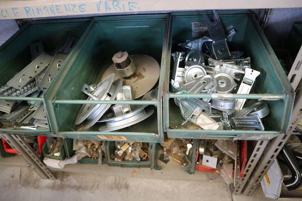 5#4291 Magazzino serramenti e officina in vendita - foto 81