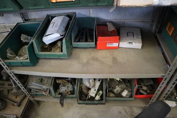 5#4291 Magazzino serramenti e officina in vendita - foto 82