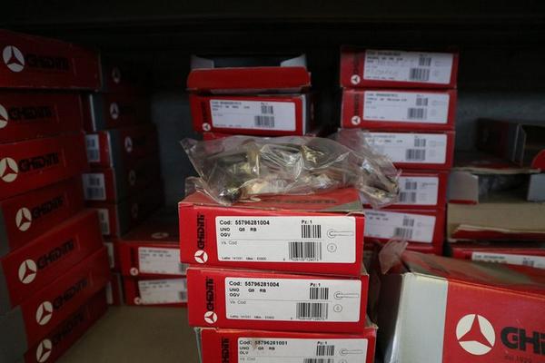 5#4291 Magazzino serramenti e officina in vendita - foto 84