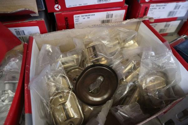 5#4291 Magazzino serramenti e officina in vendita - foto 85