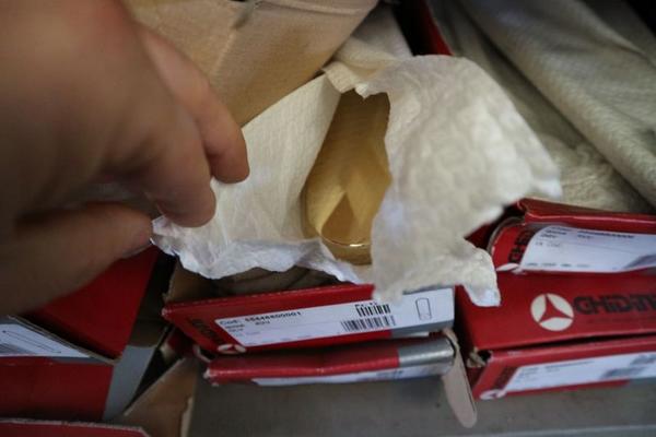 5#4291 Magazzino serramenti e officina in vendita - foto 87