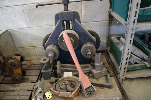5#4291 Magazzino serramenti e officina in vendita - foto 88
