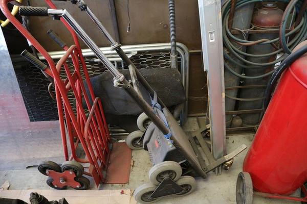 5#4291 Magazzino serramenti e officina in vendita - foto 99