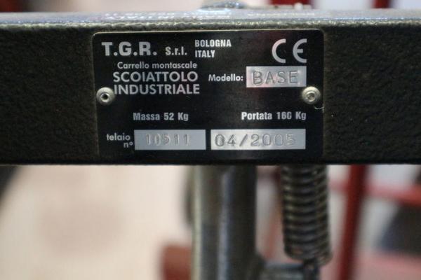 5#4291 Magazzino serramenti e officina in vendita - foto 100