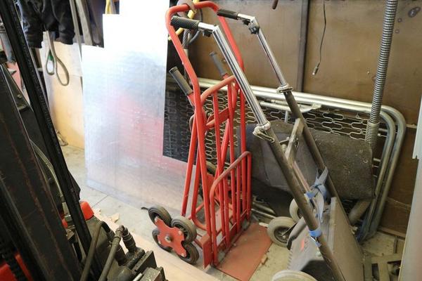 5#4291 Magazzino serramenti e officina in vendita - foto 108