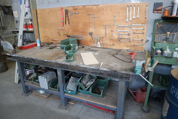 5#4291 Magazzino serramenti e officina in vendita - foto 110