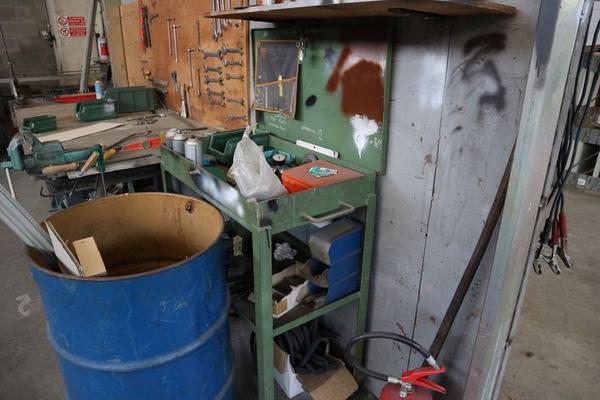 5#4291 Magazzino serramenti e officina in vendita - foto 111