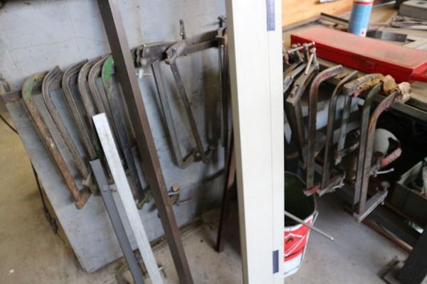 5#4291 Magazzino serramenti e officina in vendita - foto 115