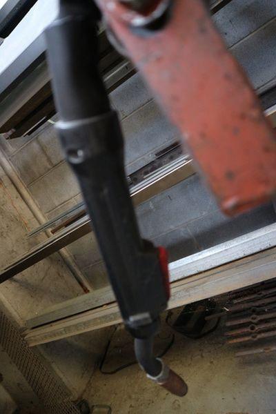5#4291 Magazzino serramenti e officina in vendita - foto 118