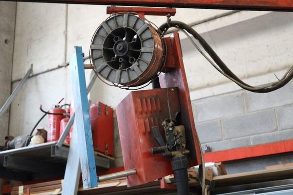 5#4291 Magazzino serramenti e officina in vendita - foto 119