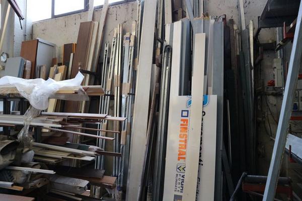 5#4291 Magazzino serramenti e officina in vendita - foto 128