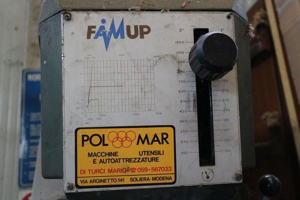 5#4291 Magazzino serramenti e officina in vendita - foto 131