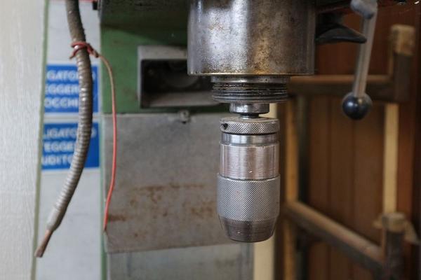5#4291 Magazzino serramenti e officina in vendita - foto 132