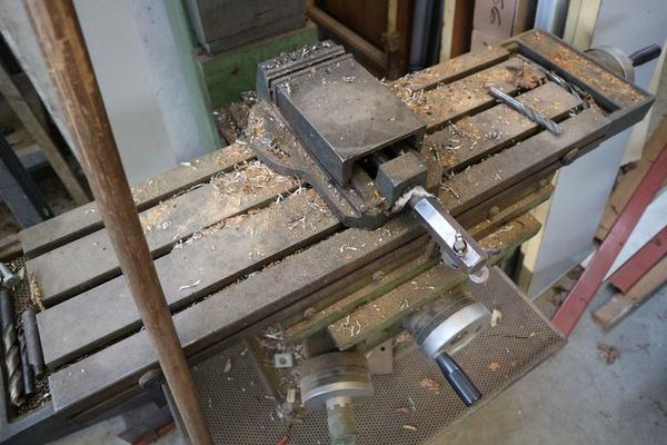 5#4291 Magazzino serramenti e officina in vendita - foto 133