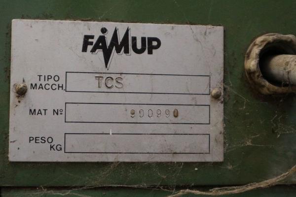 5#4291 Magazzino serramenti e officina in vendita - foto 134
