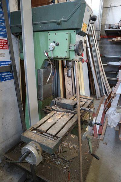 5#4291 Magazzino serramenti e officina in vendita - foto 135