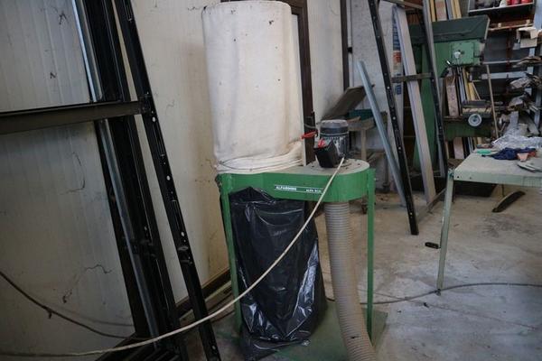 5#4291 Magazzino serramenti e officina in vendita - foto 144