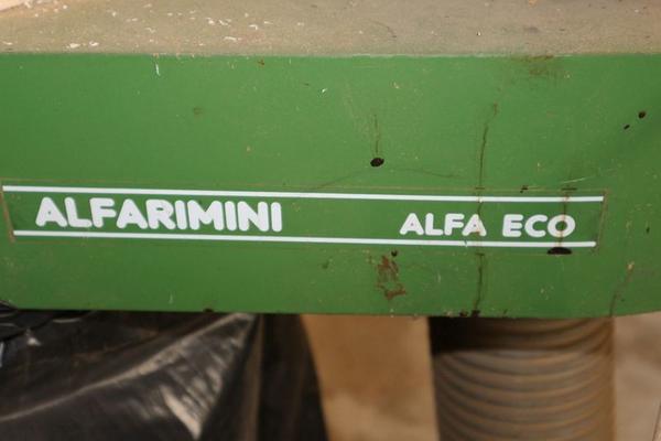 5#4291 Magazzino serramenti e officina in vendita - foto 145