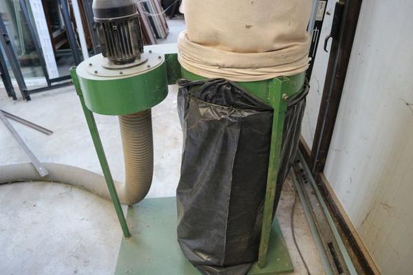 5#4291 Magazzino serramenti e officina in vendita - foto 146