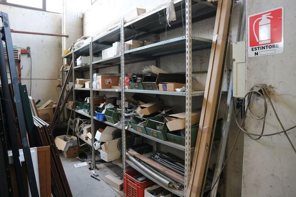 5#4291 Magazzino serramenti e officina in vendita - foto 147