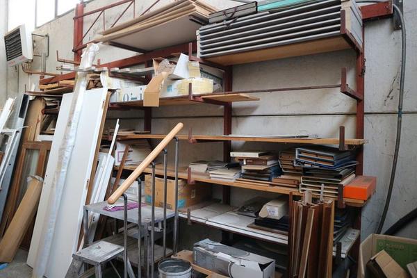 5#4291 Magazzino serramenti e officina in vendita - foto 149