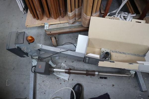 5#4291 Magazzino serramenti e officina in vendita - foto 150