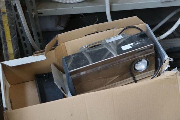 5#4291 Magazzino serramenti e officina in vendita - foto 151
