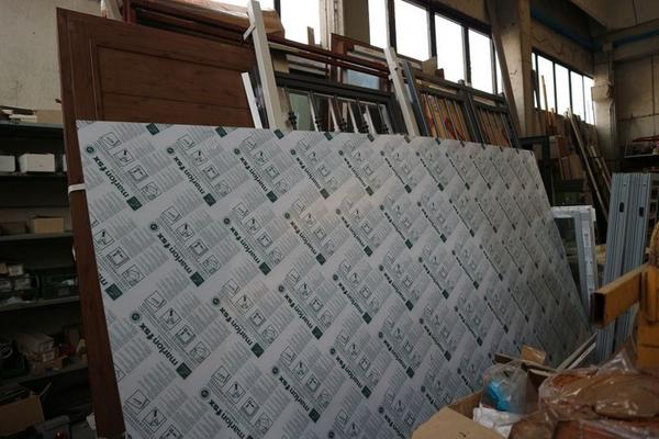 5#4291 Magazzino serramenti e officina in vendita - foto 152