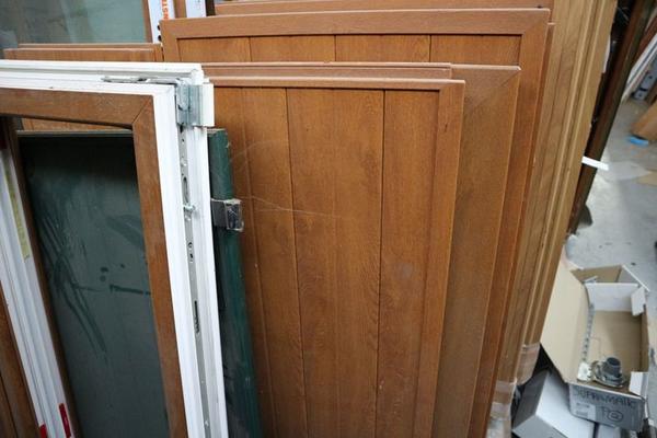 5#4291 Magazzino serramenti e officina in vendita - foto 153