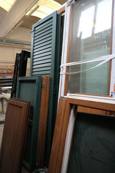 5#4291 Magazzino serramenti e officina in vendita - foto 156