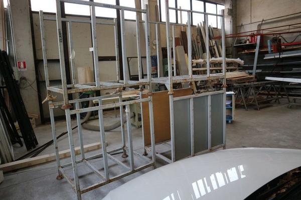 5#4291 Magazzino serramenti e officina in vendita - foto 159