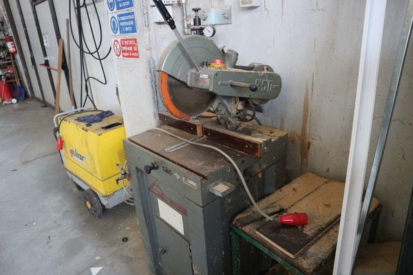 5#4291 Magazzino serramenti e officina in vendita - foto 163