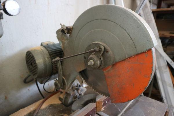 5#4291 Magazzino serramenti e officina in vendita - foto 166