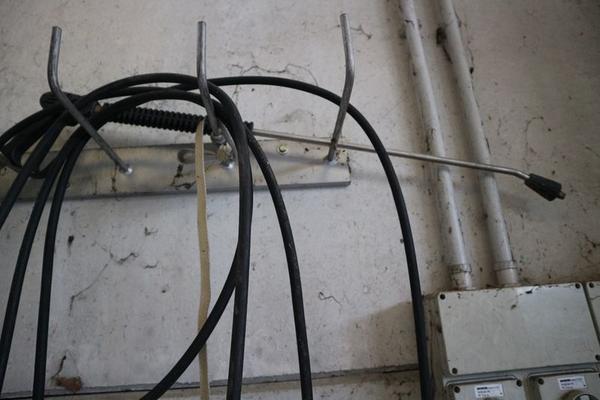 5#4291 Magazzino serramenti e officina in vendita - foto 169