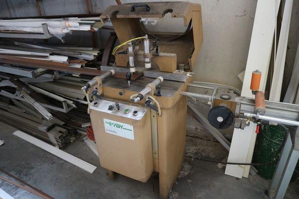 5#4291 Magazzino serramenti e officina in vendita - foto 170