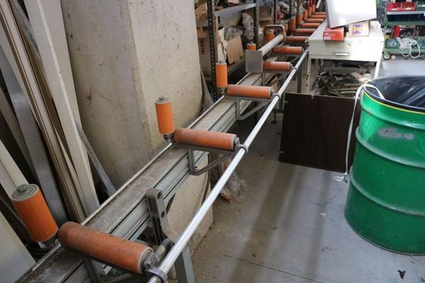 5#4291 Magazzino serramenti e officina in vendita - foto 171
