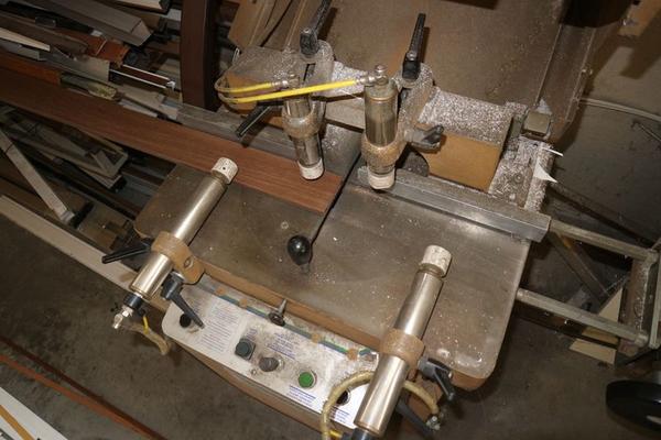 5#4291 Magazzino serramenti e officina in vendita - foto 172