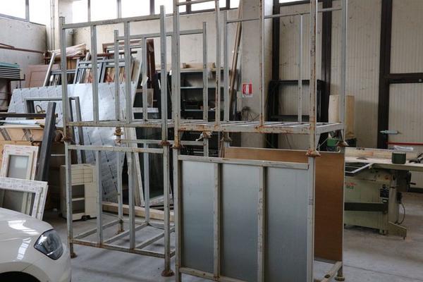 5#4291 Magazzino serramenti e officina in vendita - foto 174