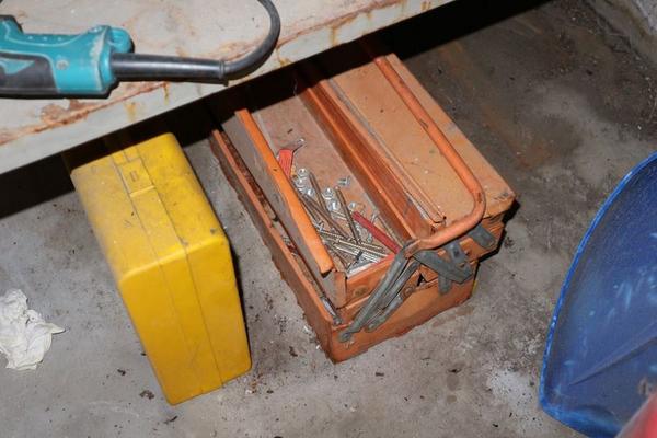 5#4291 Magazzino serramenti e officina in vendita - foto 176